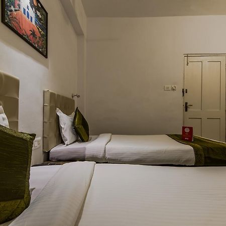 Oyo 10241 Hotel Mayfair Goa Екстериор снимка