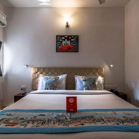 Oyo 10241 Hotel Mayfair Goa Екстериор снимка