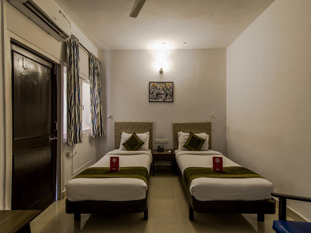 Oyo 10241 Hotel Mayfair Goa Екстериор снимка