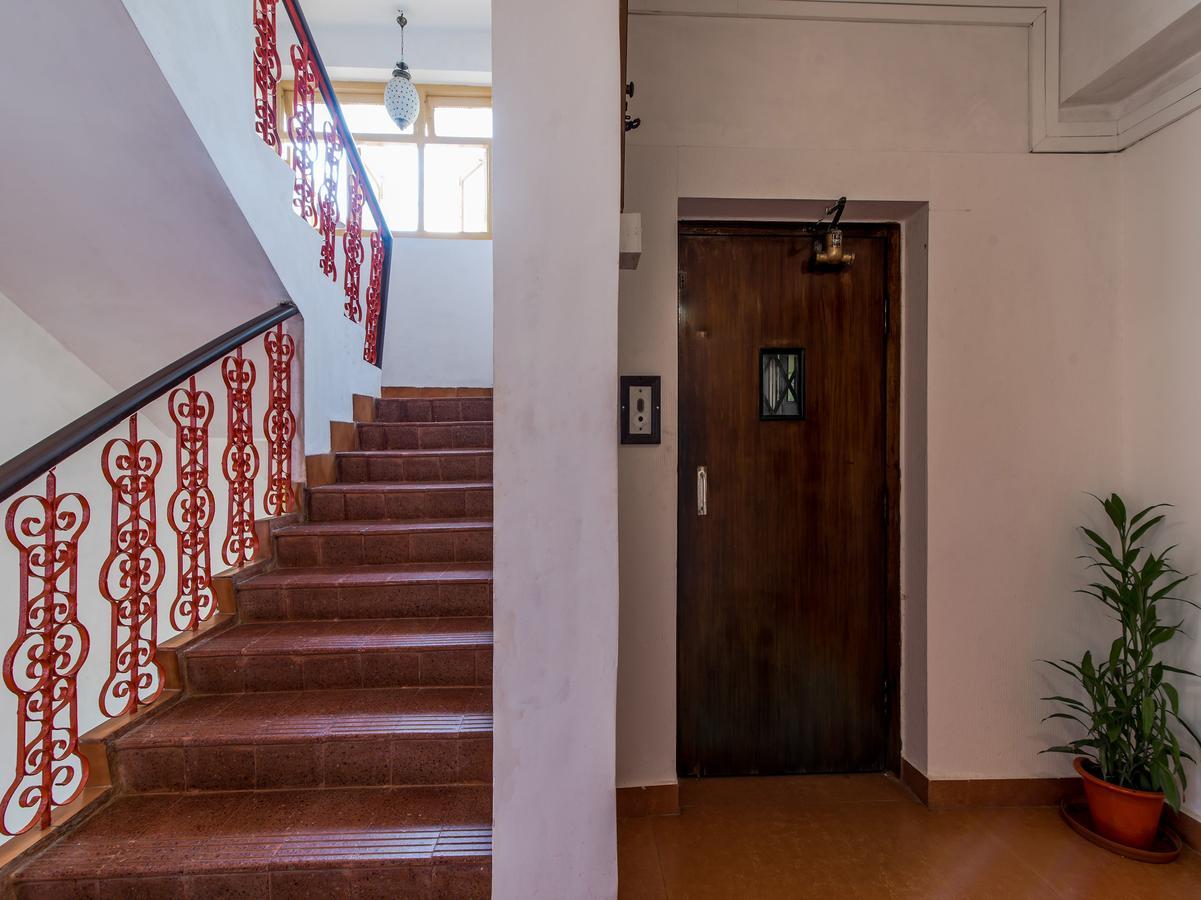 Oyo 10241 Hotel Mayfair Goa Екстериор снимка