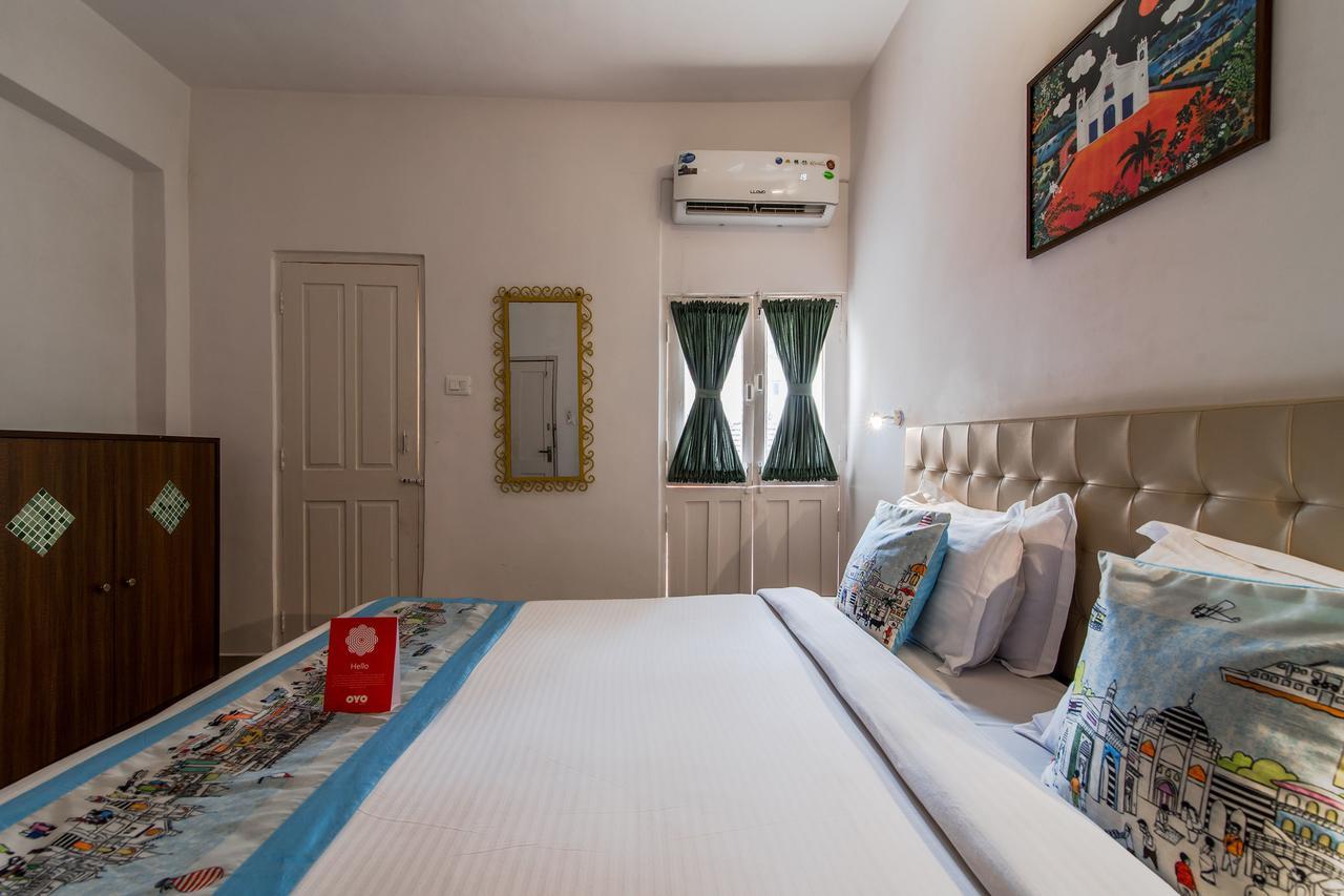 Oyo 10241 Hotel Mayfair Goa Екстериор снимка