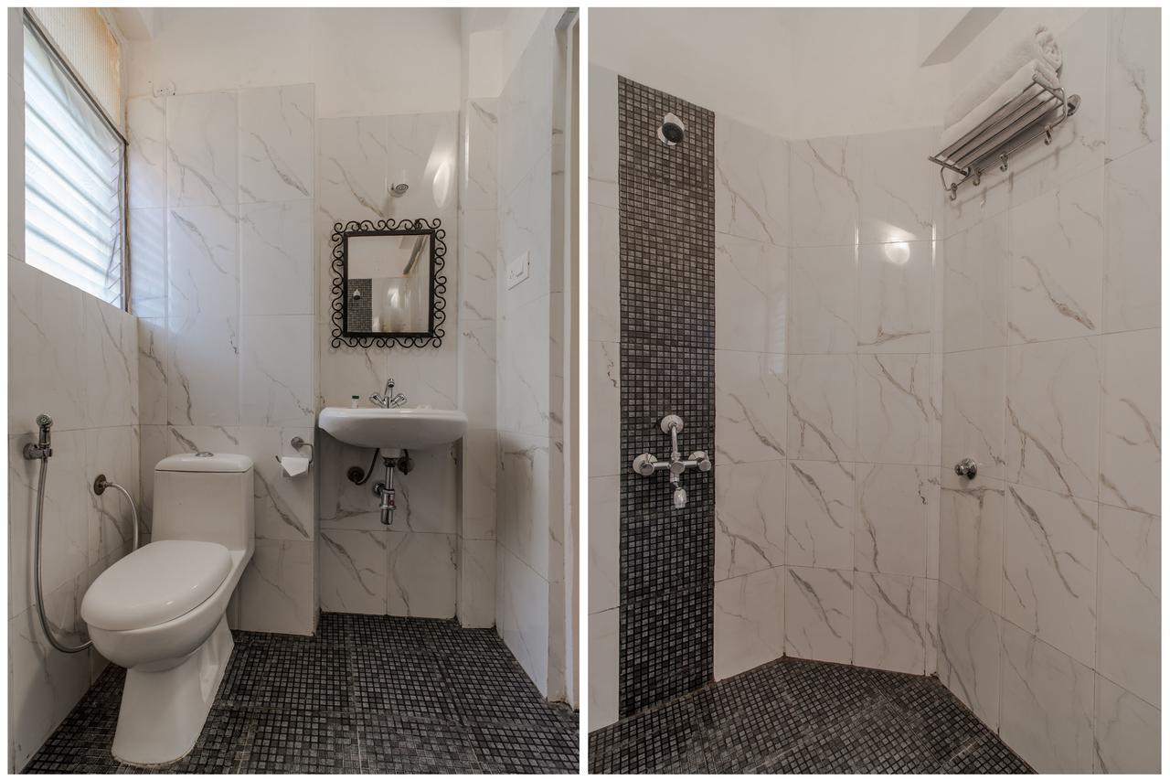 Oyo 10241 Hotel Mayfair Goa Екстериор снимка