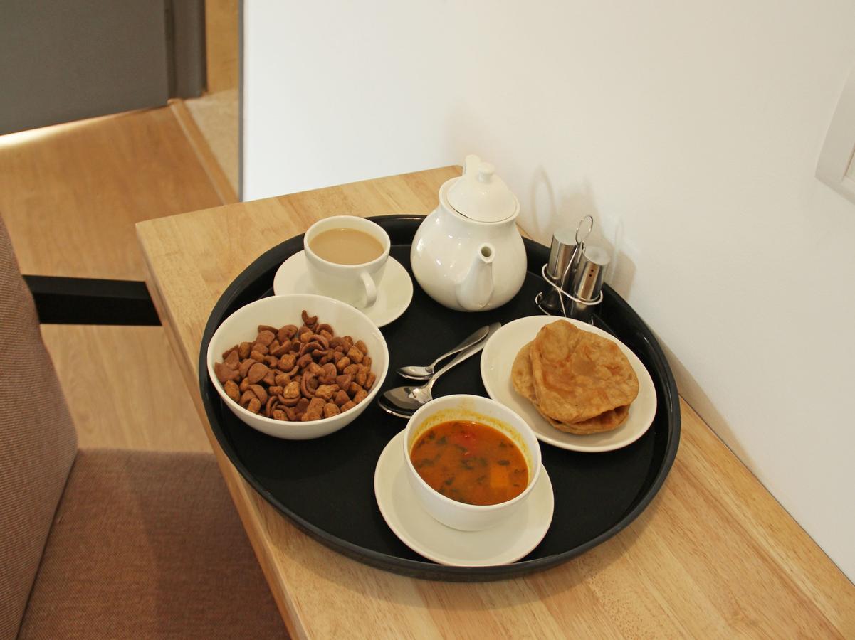 Oyo 10241 Hotel Mayfair Goa Екстериор снимка