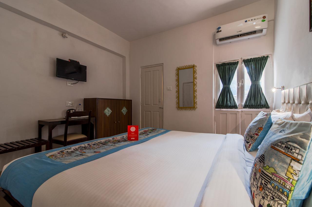 Oyo 10241 Hotel Mayfair Goa Екстериор снимка