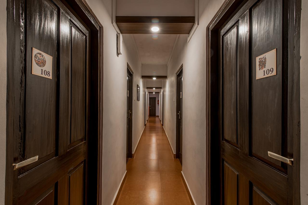 Oyo 10241 Hotel Mayfair Goa Екстериор снимка