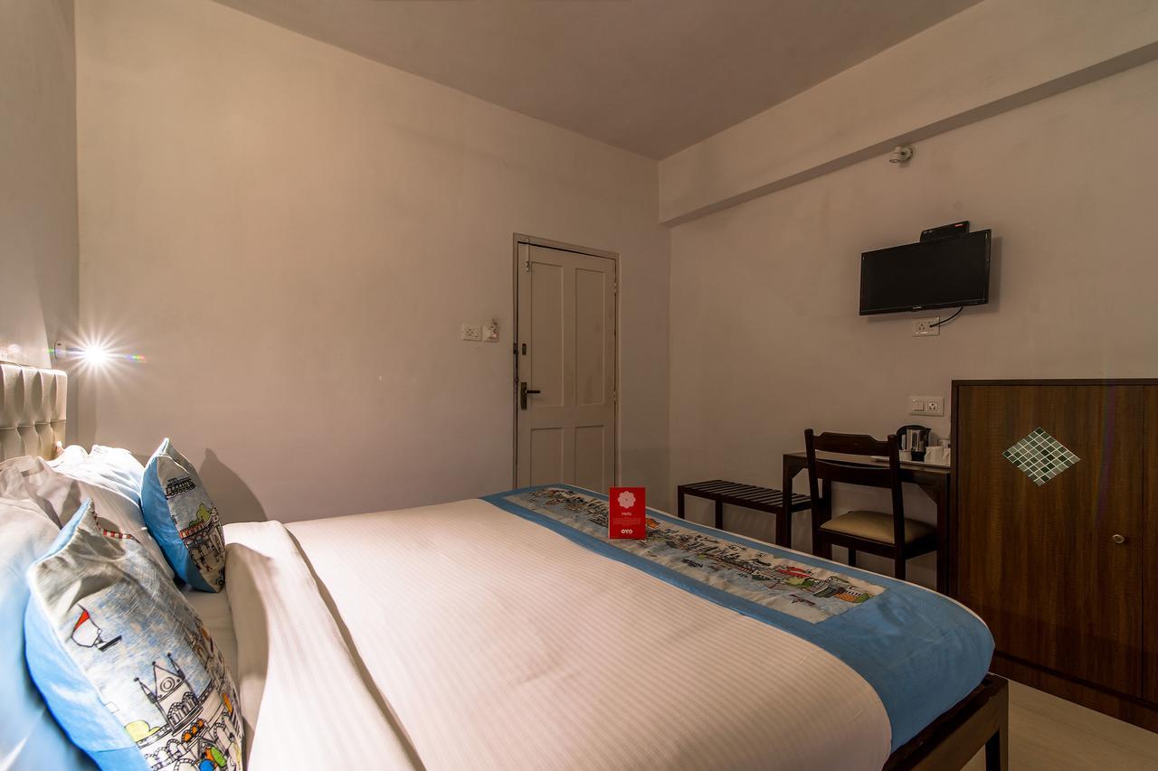 Oyo 10241 Hotel Mayfair Goa Екстериор снимка