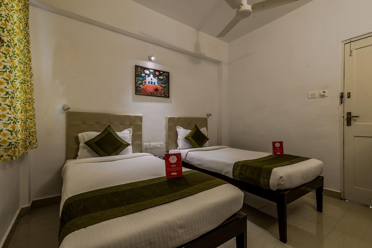 Oyo 10241 Hotel Mayfair Goa Екстериор снимка