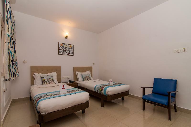 Oyo 10241 Hotel Mayfair Goa Екстериор снимка