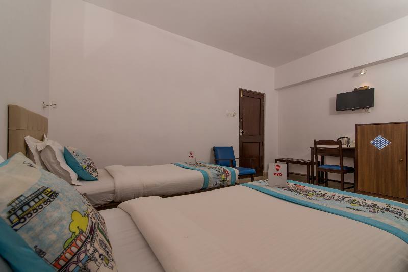 Oyo 10241 Hotel Mayfair Goa Екстериор снимка
