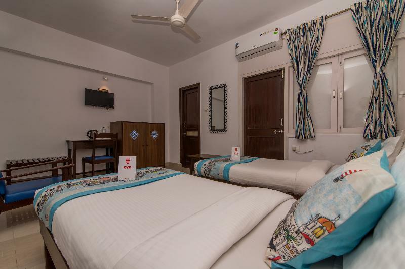 Oyo 10241 Hotel Mayfair Goa Екстериор снимка